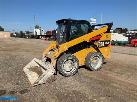 skid steer 262d|262 skid steer for sale.